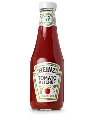 piotras-85 - Ketchup w szklanej butelce mógł wymyślić tylko jakis ##!$%@? (╥﹏╥) 

#ke...