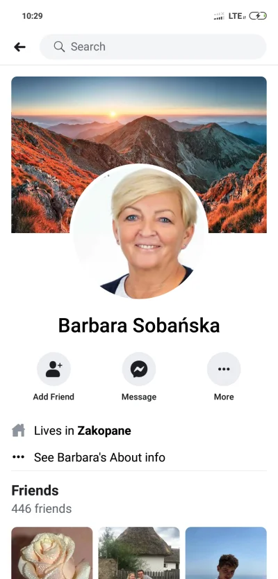 max-Golonko - Znalazlem ta druga babe na fb pierwsza to edyta sobanska a druga to Bar...