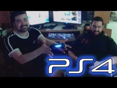 R.....n - #ps4 #angryjoe #rozszerzonarzeczywistosc



Jakie to fajne. Jaram się jak m...