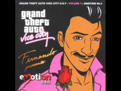 N.....i - #vicecity #80s

More Than This