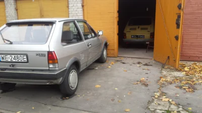 grucha20 - #czarneblachy #fiat #maluch #fiat126p