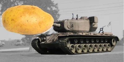 kubakabana - #wot #worldoftanks #bojowkat29 

prawilnie przypominam