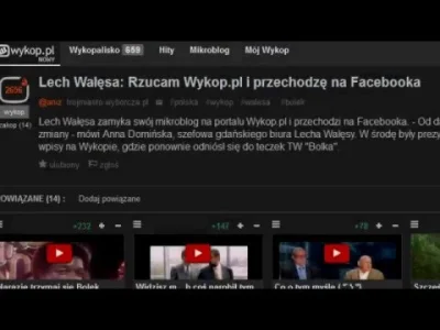 G.....r - @Matahari32: Było zabawnie, postował jakieś gówno, odpowiadał po chamsku, p...