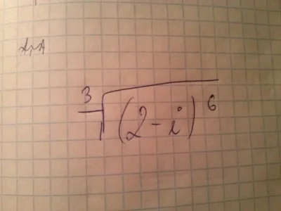 kozio23 - grono z tagu #matematyka ew #polibuda .



Powiedzcie mi proszę w jaki spos...