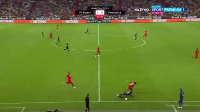 Ziqsu - Leon Goretzka
Bayern - Fenerbahce [2]:0
STREAMABLE
#mecz #golgif #audicup ...