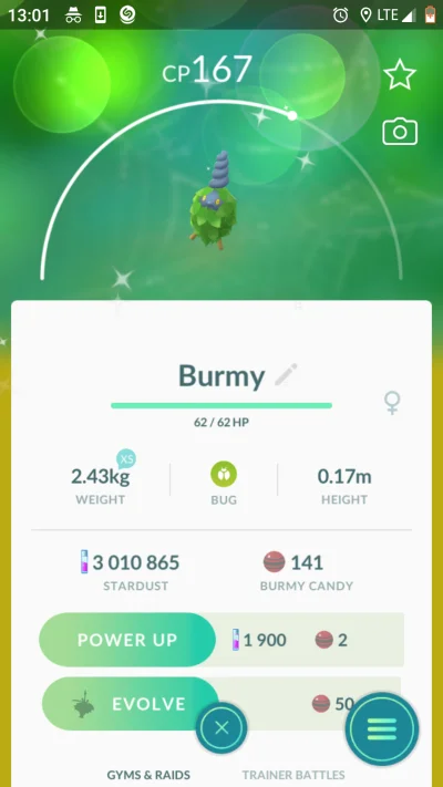 abcde - Super shiny bulwo ( ͡° ʖ̯ ͡°)
#pokemongo