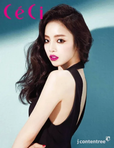 Paoolinka89 - #hara #kara

#koreanka