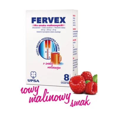 rozlane_mleko - fervex malinowy jest smaczny i zdrowy ( ͡° ͜ʖ ͡°)

#fervextime #osw...