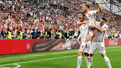 mishaz - Ale powiem Wam, ze do dziś mnie boli mecz Polska Portugalia na euro 2016. By...