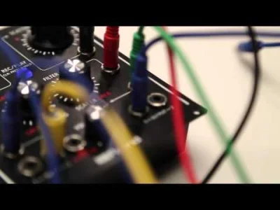 S.....Q - Roland wypuszcza na rynek system modułowy #synthmasters #produkcjamuzyki