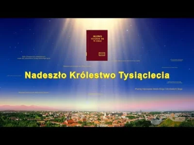 Zbawienie-przez-Boga-Wszechmogacego - #SłowoBoże #Ewangelianadziś

Słowo Boże na ka...