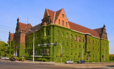 Iudex - @johanlaidoner: Wrocław, Polska, Muzeum Narodowe.