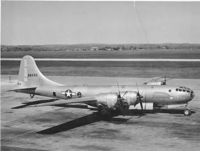 kacpervfr - @lechwalesa: B-29