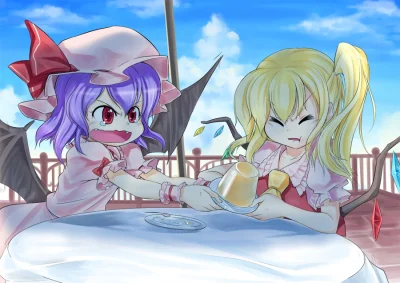 M.....r - #randomanimeshit #touhou @mar0uk #baiken #
@zeligauskas, weź pomóż #flandr...