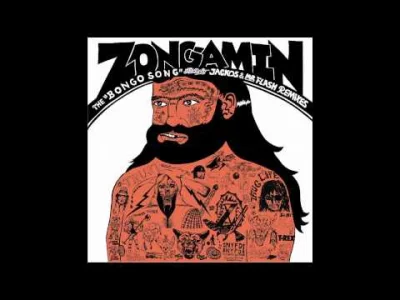 aleosohozi - Zongamin - Bongo Song (Mr Flash Remix)
#muzyka #muzykaelektroniczna #fr...
