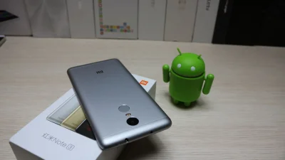 telchina - Zapraszam do zapoznania się z testem, recenzja #xiaomi Redmi Note 3. Telef...