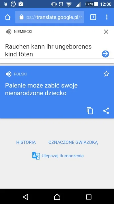 kurakao - @TwigTechnology Tu są na każdym tytoniu dziwne obrazki Xd