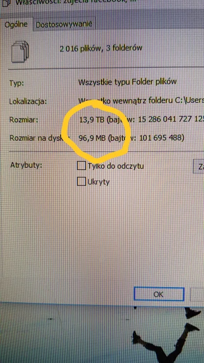 turemka - Co tu się #!$%@?ło? Folder ze zdjęciami zgrabne z telefonu na komputer
#kom...