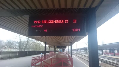 daray89 - #!$%@? mać
#pkp #intercitycwel #gorzkiezale