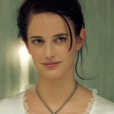 d.....r - Dobranoc (｡◕‿‿◕｡)
#ladnapani #evagreen #pieknokobiet