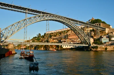 jeden231 - @guzieczafryki: 
Porto, Portugalia :)