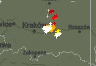 SunnO - Nie no zajebiście. Żadna burza nie chce przyjść od dawna ale jak już jakaś id...