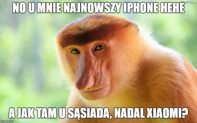 f.....0 - @SuchyArbuz @comer123: hehe, masz xiaomi xD ty #!$%@? biedaku, pewnie zajeb...