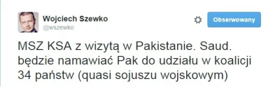 F.....o - #wojciechszewko #szewko #arabiasaudyjska #pakistan #bliskiwschod