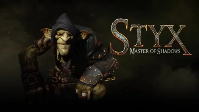 s.....a - Jeśli jest tu jakiś fan skradanek, to #styxmasterofshadows powinien przypom...