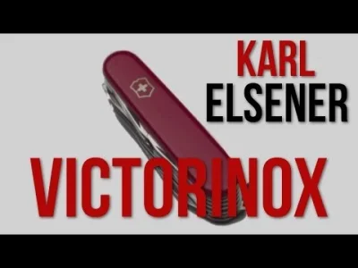 Mikrobus - Historia scyzoryków Victorinox