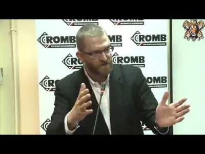 dGustator - Grzegorz Braun celnie o całym ROMB

https://www.youtube.com/watch?v=w-O...