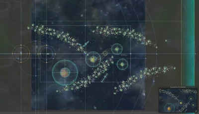 Ardeni - #gamedev #unity3d #gravity

Trigger na triggerze. Screen z Unity3d