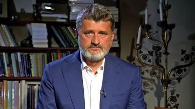 Jewpacabraa - Janusz Palikot, następnym razem cię pokonam