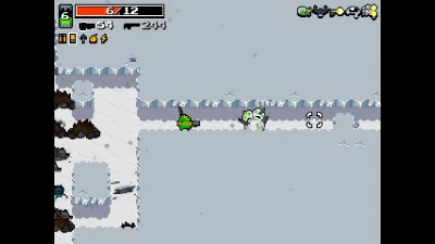 Drone - Zesram się, a przejdę ten level...
#oswiadczeniezdupy #nuclearthrone #indieg...