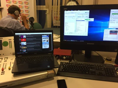 abramek - Do pracy rodacy!

8:55 koniec ( ͡° ͜ʖ ͡°) 

#abramekpracuje #radio #pracbaz...