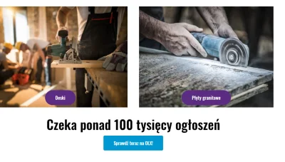 PozorVlak - #bhp według #olx
#remontujzwykopem

kolo tnie płytę granitową szlifier...