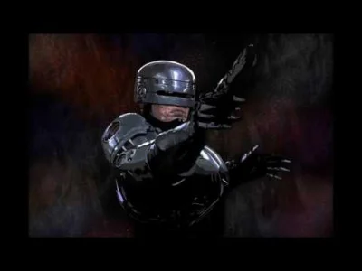 m.....s - Kawał dobrej muzyki (⌐ ͡■ ͜ʖ ͡■)
#muzyka #muzykafilmowa #robocop