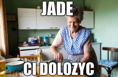 WezelGordyjski - #babcie