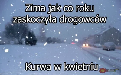 jirki - Nie daj się zaskoczyć!!
#zima #heheszki #humorobrazkowy