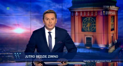 p.....r - A załatwię se ładną pogodę na jutro