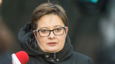 V.....o - Katarzyna Lubnauer w Radiu Zet: - Jesteśmy ugrupowaniem nowym i bardzo wiel...