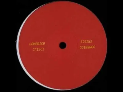 qwert666 - Domenico Crisci - Untitled | Russian Torrent Versions (CCCP 09)


#tech...