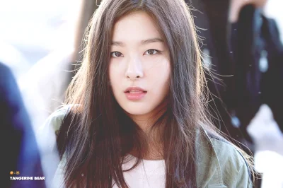 K.....o - #seulgi #redvelvet 

#koreanka