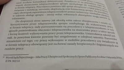 shemmy - Czytam Kodeks Pracy z komentarzem wydany przez Fakt i edycja chyba była robi...