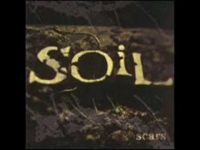 b.....6 - #bdagmusic476 <- mój tag muzyczny
#muzyka #metal #numetal #soil #00s
Soil...