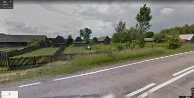 a.....e - Tam cała wioska wygląda jak skansen (ʘ‿ʘ)

https://www.google.com/maps/@5...