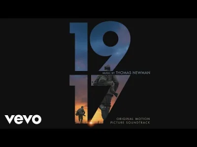 DoktorNauk - Słucham se pięknego Soundtracku z 1917. Jest moc. 
#film #1917 #muzyka ...