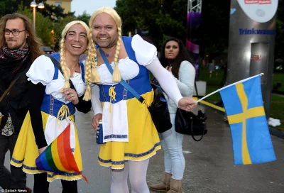 dejadeja - a w broszurce czytamy: “If Sweden is attacked by another country, we will ...