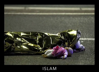 Opornik - I S L A M

#zamach #ciekawostki #terroryzm #islami #islamizacja #francja ...