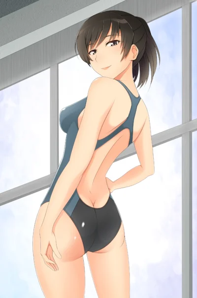 Czokolad - Czy to jeszcze podchodzi pod RASa?
#randomanimeshit #amagami #hibikitsuka...